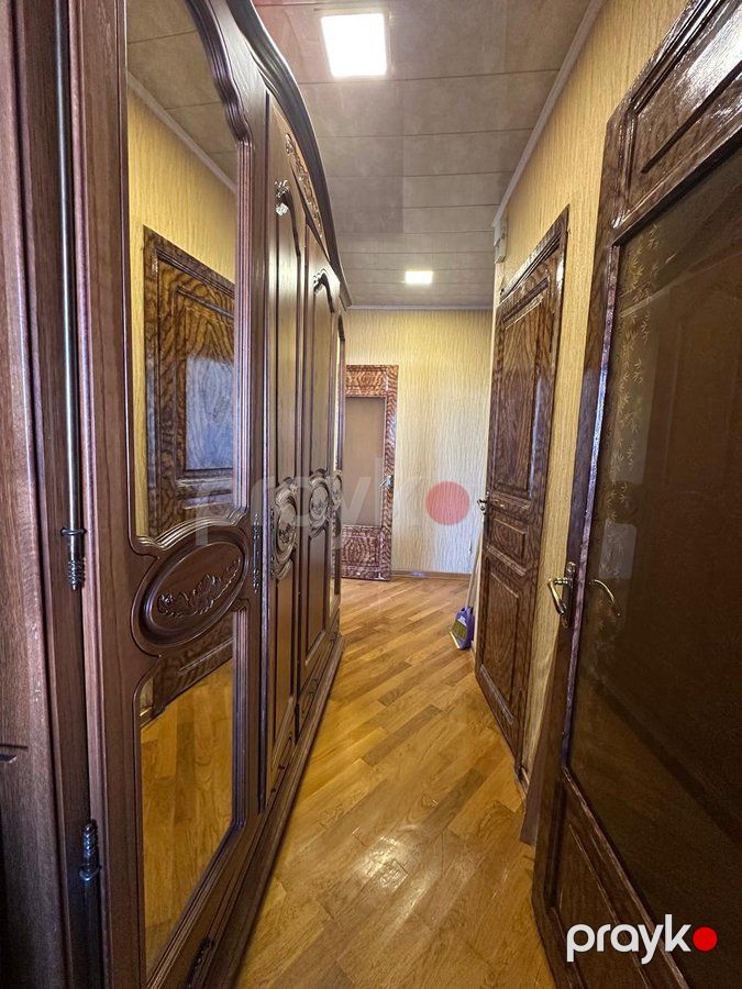 2 otaqlı mənzil, 50 m², Nizami Nərimanov küç., Bakı — Mənzil (7)