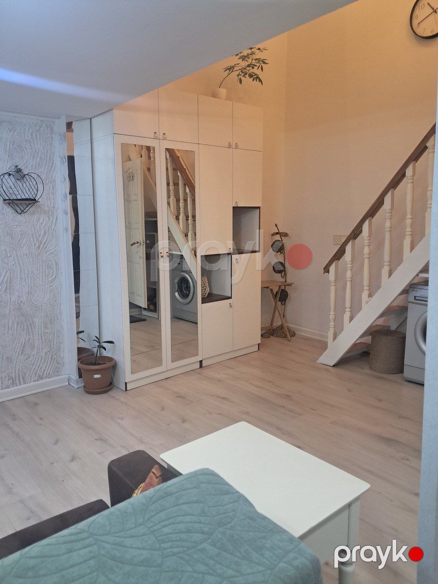 İcarəyə verilir 1 otaqlı köhnə tikili 45 m² — Mənzil, Bakı (3)