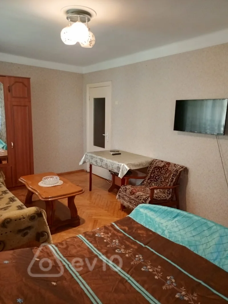 1 otaqlı mənzil, 35 m², Ayna — kirayə — Mənzil, Bakı (3)