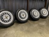 As salamy aleykum Original Almaniyanin istehsali olan BBS diskker — Wheels