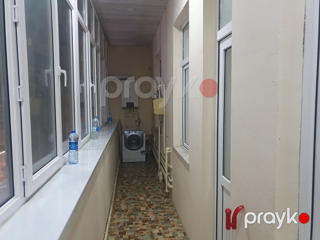 2-otaqlı yeni tikili kirayə verilir, Yeni Yasamal qəs., 80 m² — Mənzil, Bakı (10)