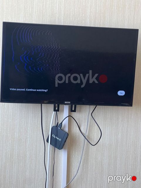 Tv smart Olcu bilinmur yutub netflks var Qiymet 180 azn Unvan Sumqayit — Bakı