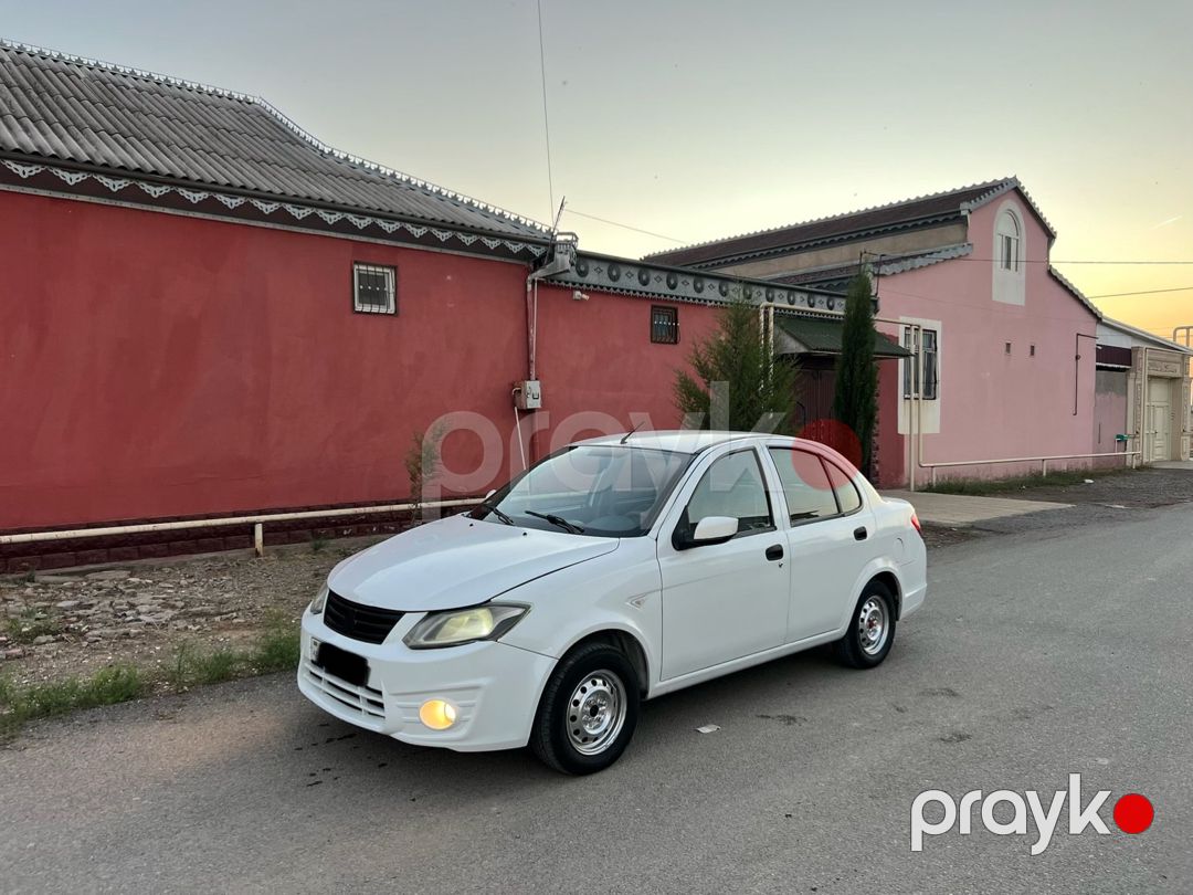 Saipa Saina, 2020 il — Avtomobillər, Şirvan (12)