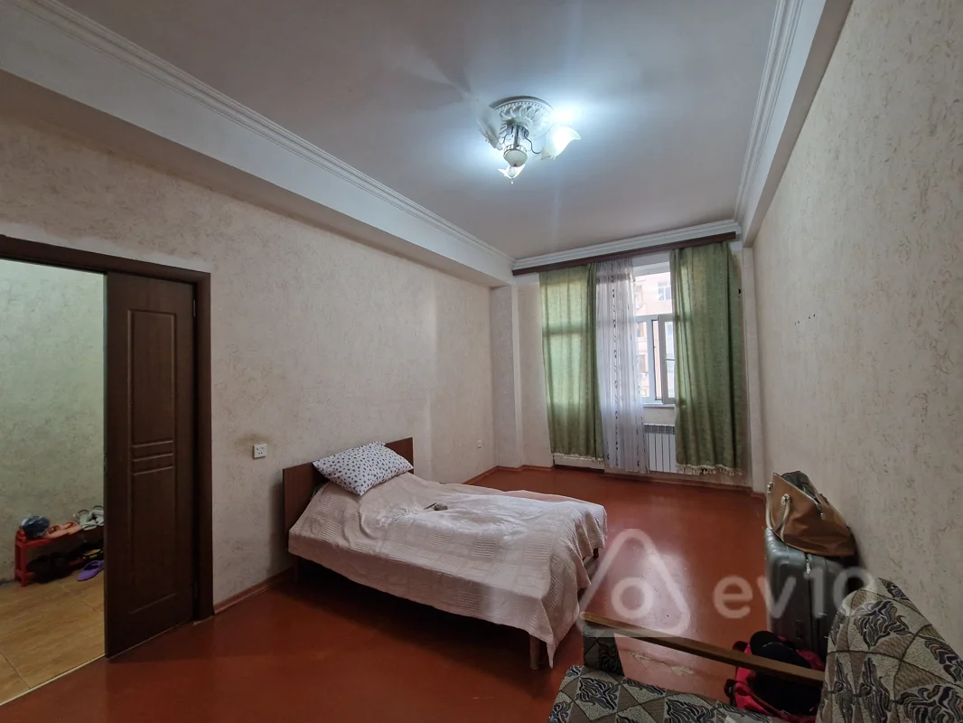 1 otaqlı mənzil, 55 m², Rüstəm Rüstəmov küçəsi — kirayə — Mənzil, Bakı (5)