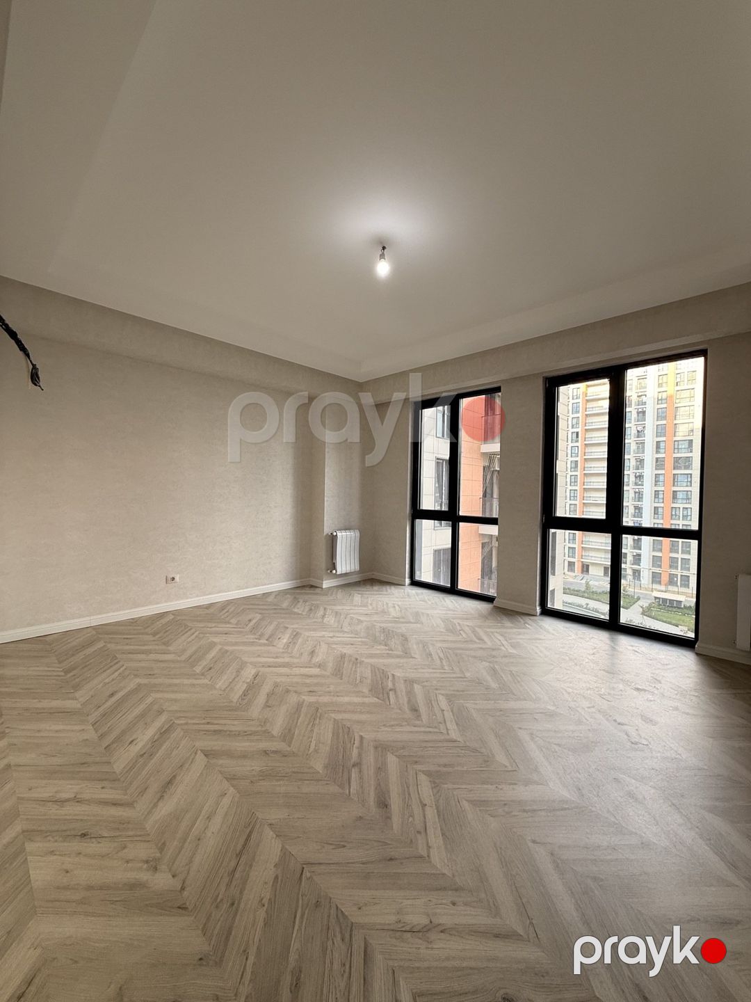 Satılır 4 otaqlı yeni tikili 107 m² — Mənzil, Bakı (2)