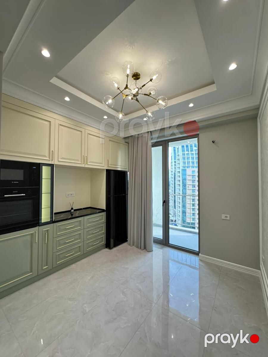 Satılır 4 otaqlı yeni tikili 170 m² — Mənzil, Bakı (11)