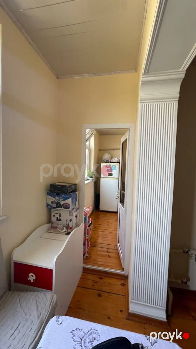 Satılır 2 otaqlı köhnə tikili 60 m² — Mənzil, Bakı (9)