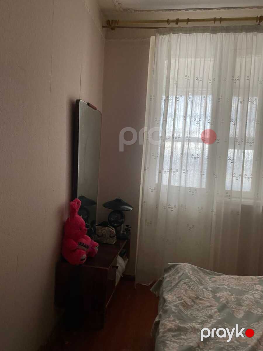 Satılır 2 otaqlı köhnə tikili 50 m² — Mənzil, Bakı (6)