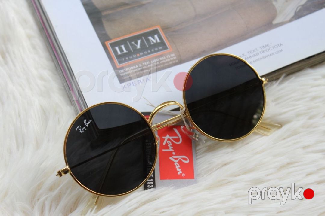 eynək Rayban — Mallar, Bakı (3)