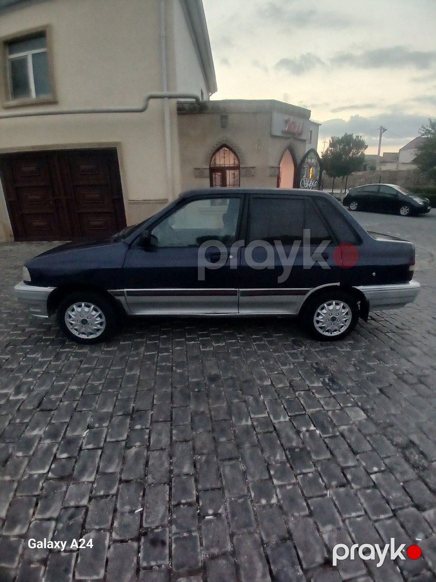 Saipa 132, 2000 il — Avtomobillər, Bakı (6)