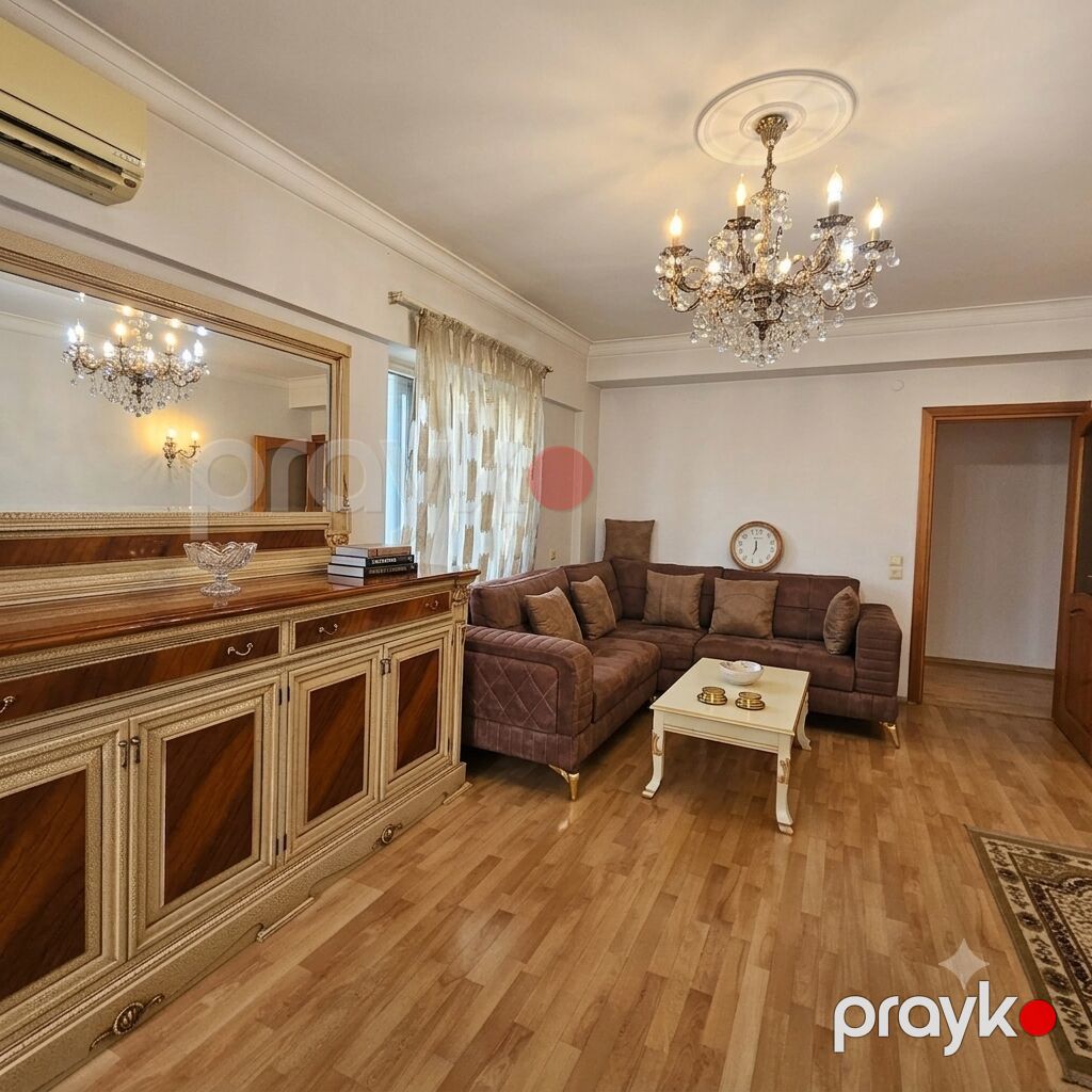 Bakı, 2 otaqlı, Köhnə tikili, m. 28 may, 60 kv. m — Mənzil, Bakı (7)