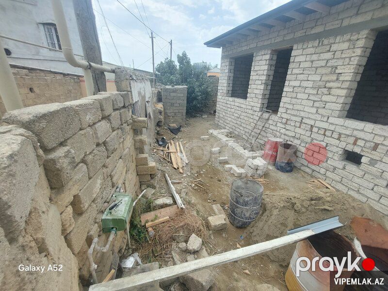 Suraxanı rayonunda 3 otaqlı Həyət evi Satılır, 170 m² — Ev, villa, Bakı (2)