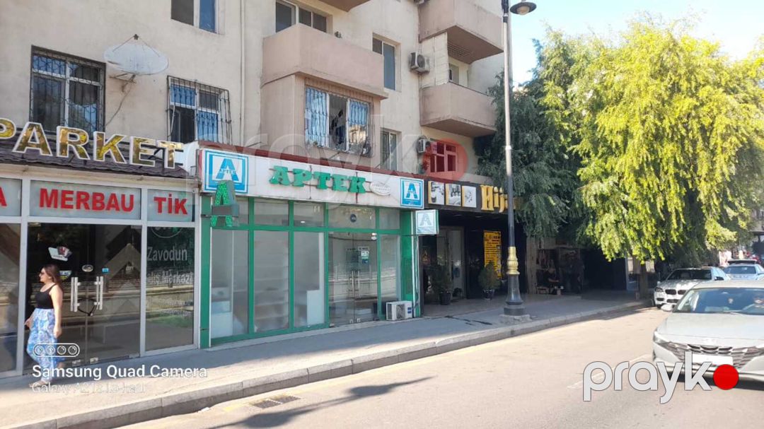 Satılır obyekt 100 m² — Əmlak, Bakı (6)