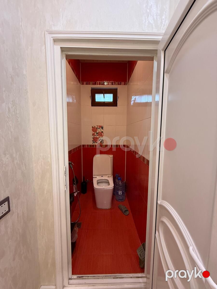 Satılır 6 otaqlı həyət evi/bağ evi 330 m² — Ev, villa, Bakı (10)