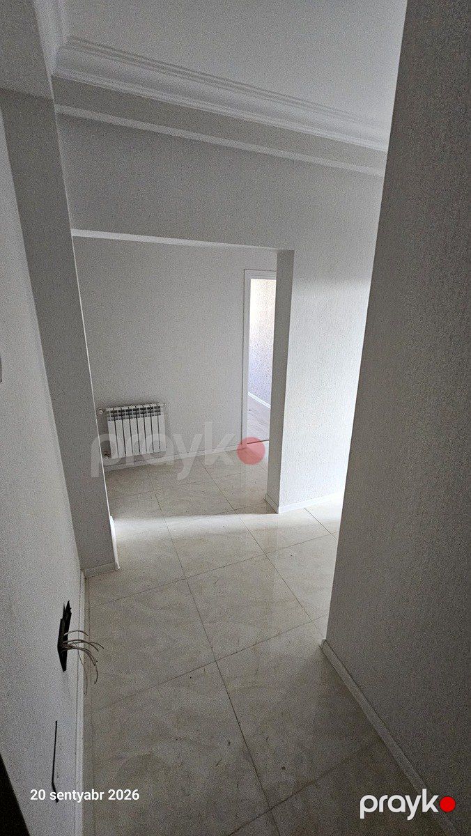 Satılır 3 otaqlı yeni tikili 86 m² — Mənzil, Bakı (3)