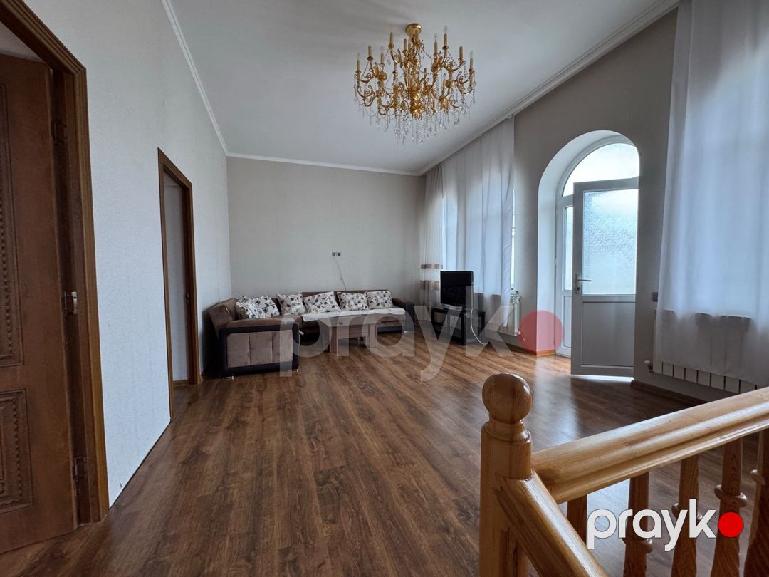 Həyət evi, Qusar r — Ev, villa, Qusar (9)