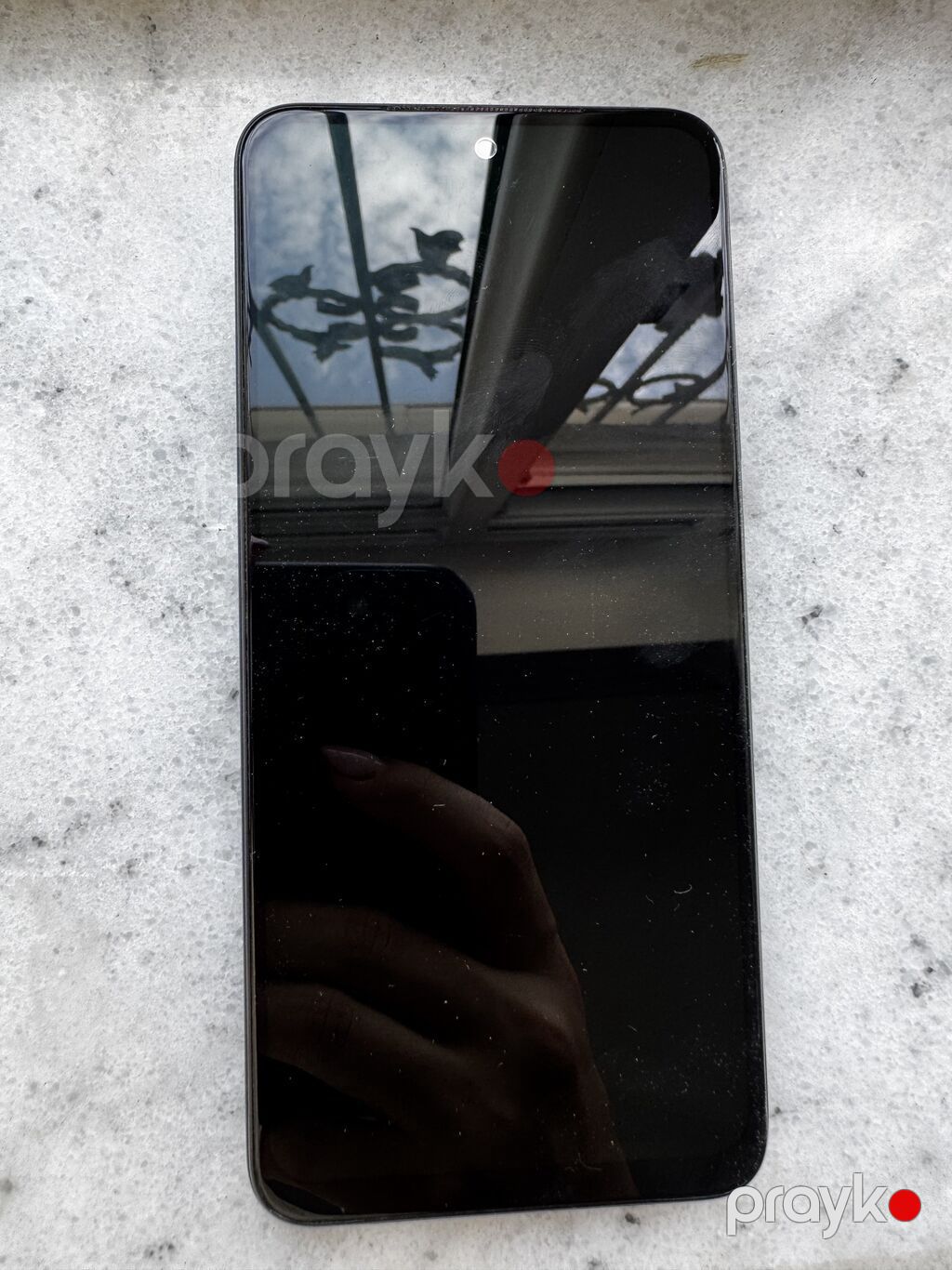 Samsung Note 10, İki sim kartlı — Samsung, Sumqayıt (10)