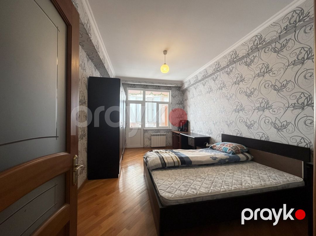 Satılır 3 otaqlı yeni tikili 93.6 m² — Mənzil, Bakı (3)