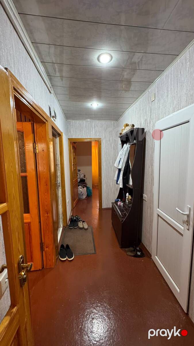 2-otaqlı mənzil, Hövsan qəs., 50 m² — Mənzil, Bakı (9)