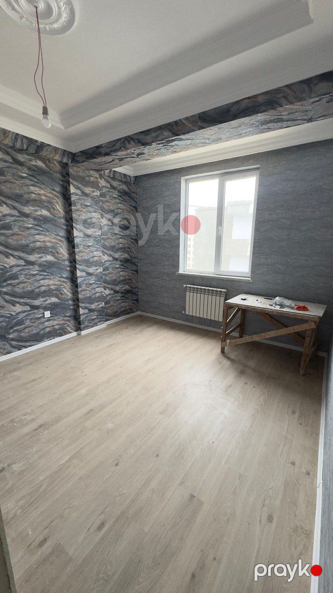3-otaqlı yeni tikili, Saray qəs., 69 m² — Mənzil, Sumqayıt (3)
