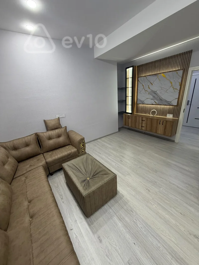 3 otaqlı mənzil, 75 m², Hesen oqlu — kirayə — Mənzil, Bakı (3)