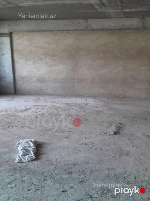 Satılır 2 otaqlı Bina evi menzil (Yeni tikili), 86 m², Xətai rayonu — Mənzil, Bakı (7)