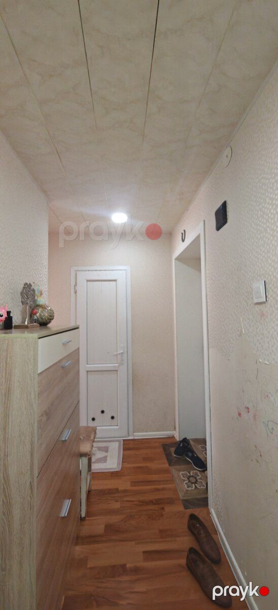 2-otaqlı mənzil, 5-ci mkr., 50 m² — Mənzil, Sumqayıt (8)
