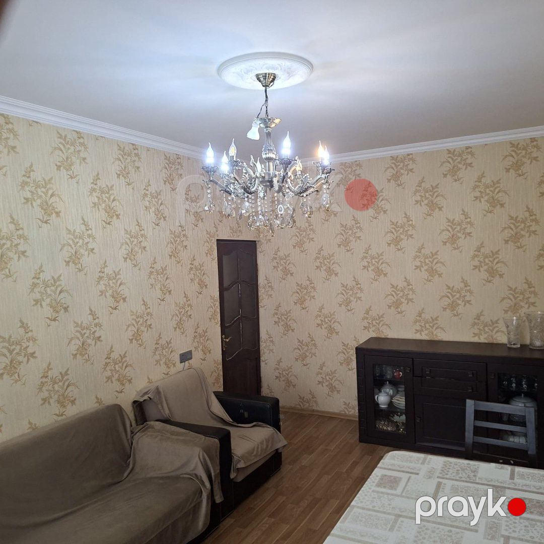 Satılır 4 otaqlı köhnə tikili 95 m² — Mənzil, Bakı (3)