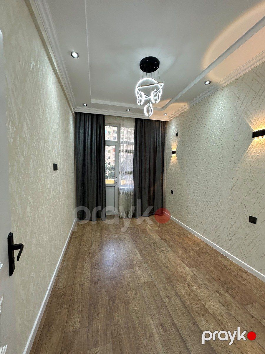 Satılır 2 otaqlı yeni tikili 45 m² — Mənzil, Xırdalan (3)
