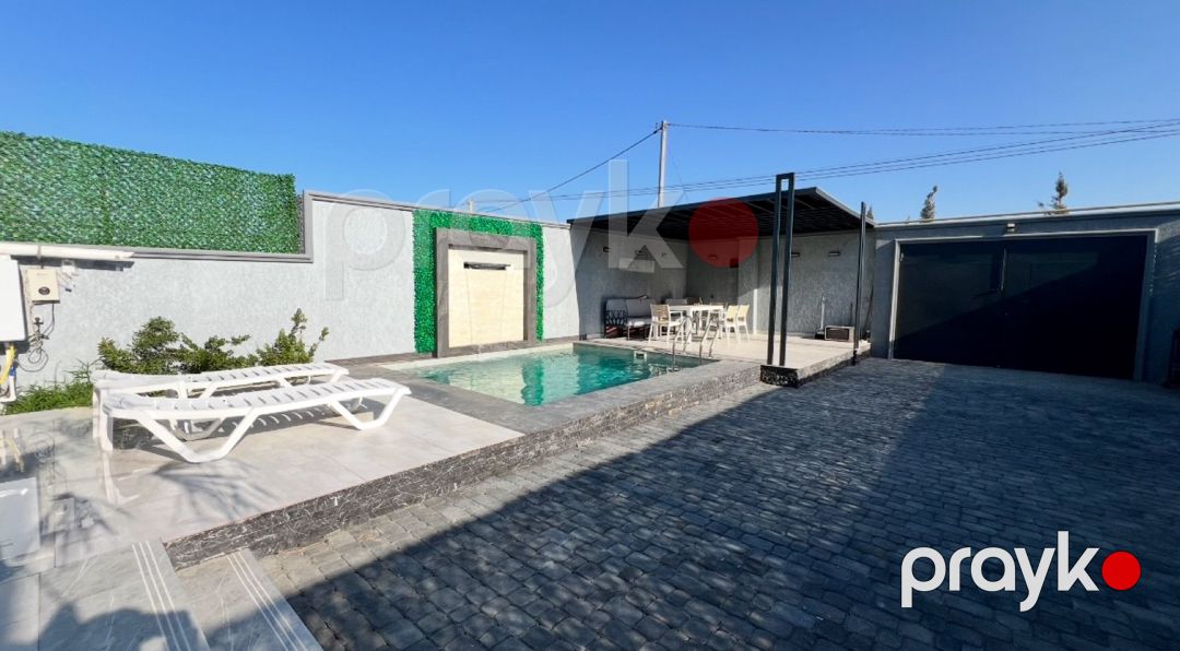 Bağ evi, Nardaran qəs — Ev, villa, Bakı (8)