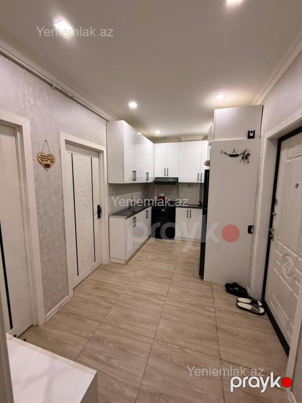 Satılır 2 otaqlı Bina evi menzil (Yeni tikili), 65 m², Saray — Mənzil, Abşeron (8)