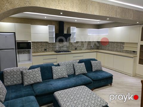 Satılır 2 otaqlı yeni tikili 78 m² — Xırdalan