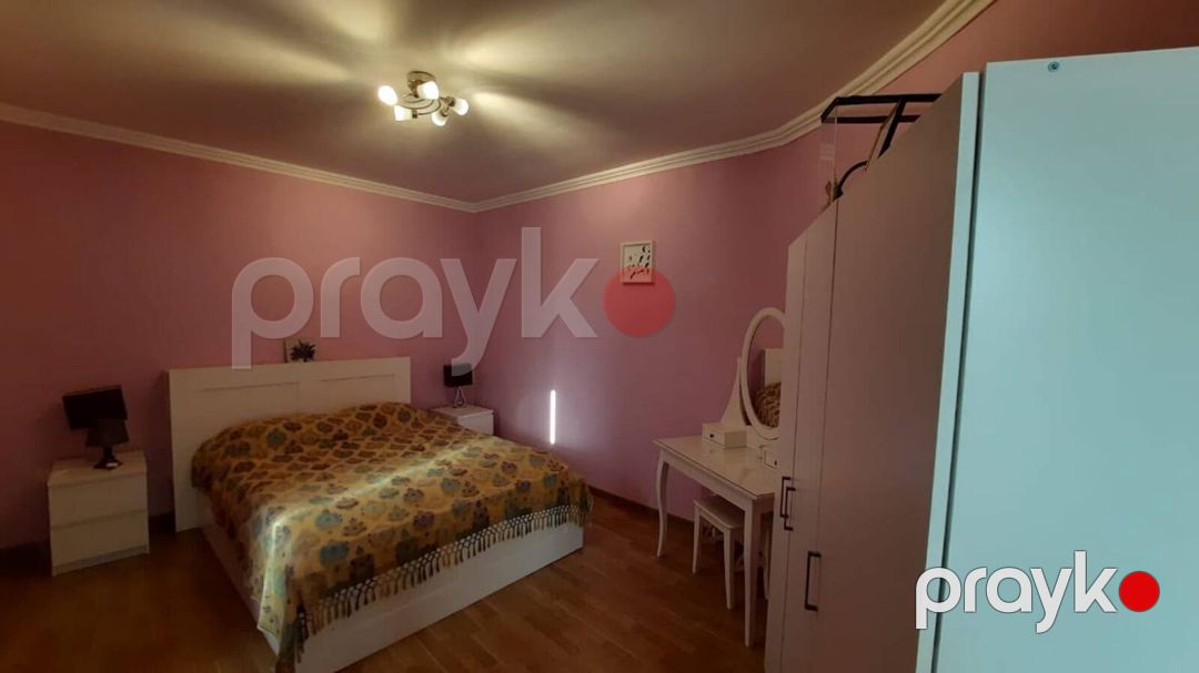 Satılır 7 otaqlı həyət evi/bağ evi 251 m² — Ev, villa, Bakı (4)