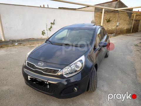 Kia Rio, 1.4 L, 2013 il, 183 000 km — Bakı