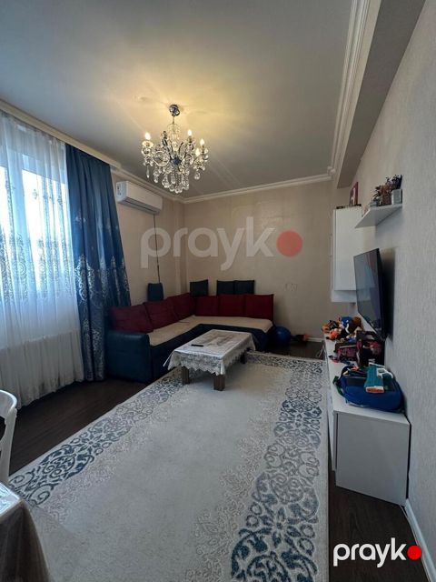 Satılır 2 otaqlı yeni tikili 65 m² — Bakı