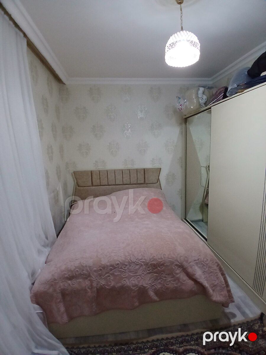 Həyət evi, Masazır qəs — Ev, villa, Bakı (10)