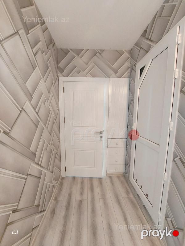 Satılır 1 otaqlı Bina evi menzil (Köhnə tikili), 37 m², 10-cu mikrorayon — Mənzil, Sumqayıt (12)