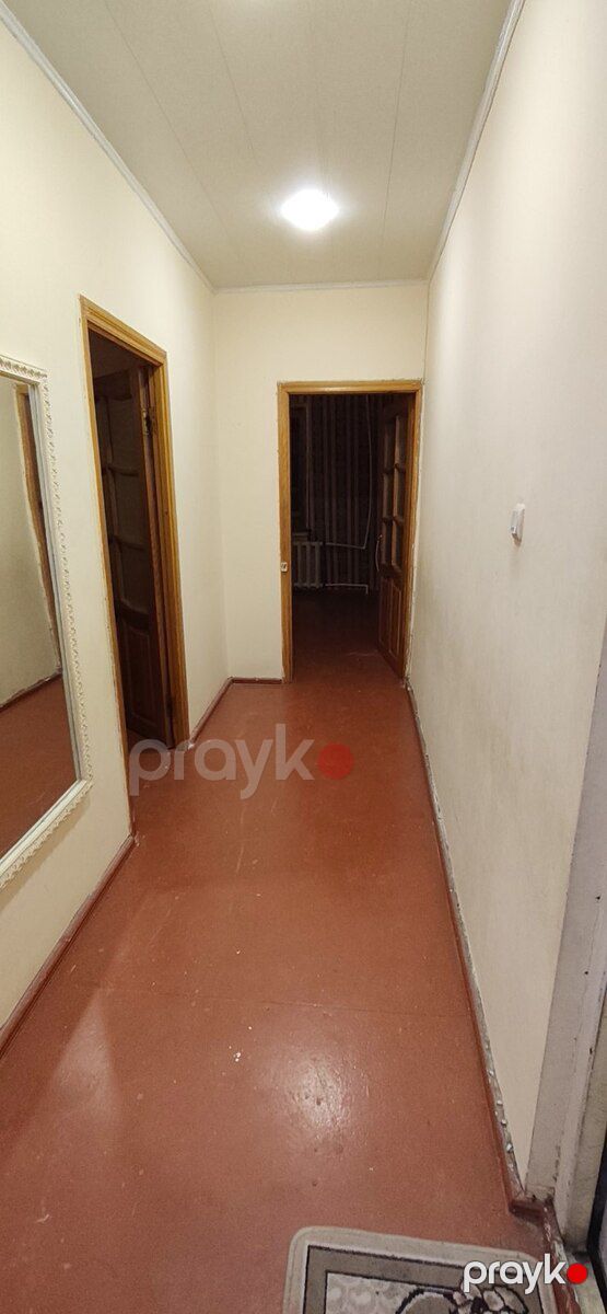 2-otaqlı mənzil kirayə verilir, Yeni Günəşli qəs., 54 m² — Mənzil, Bakı (4)