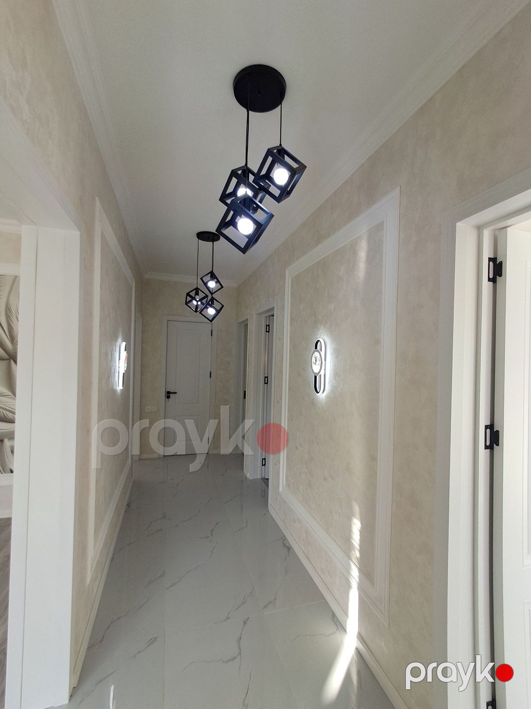 Satılır 4 otaqlı həyət evi/bağ evi 100 m² — Ev, villa, Bakı (10)