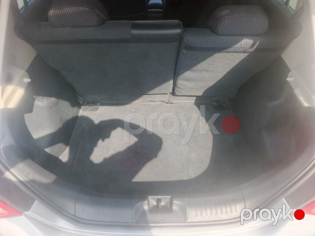 Nissan Tiida, 1.5 L, 2012 il, 58 191 km — Avtomobillər, Göygöl (10)