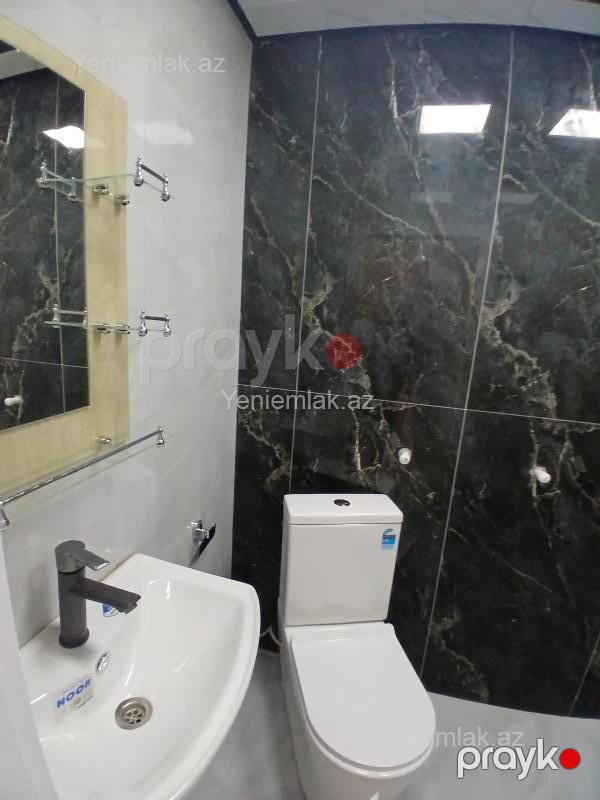 Satılır 2 otaqlı Bina evi menzil (Yeni tikili), 45 m², Xırdalan ş — Mənzil (3)