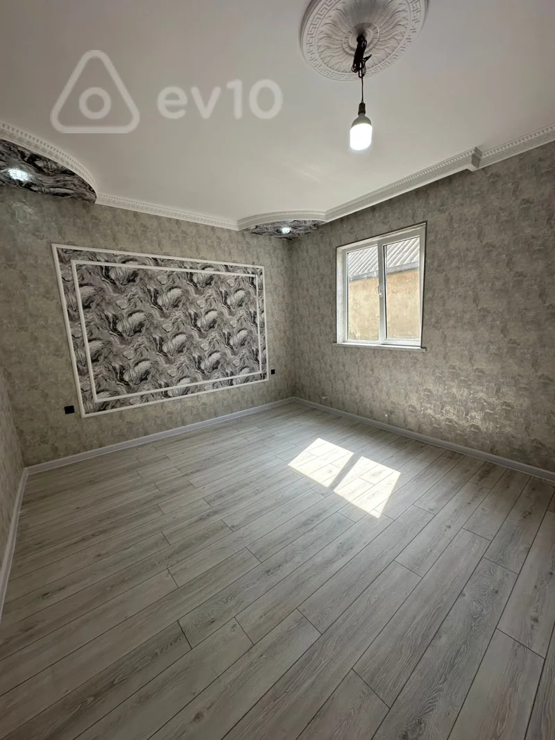 4 otaqlı həyət evi, 130 m², Upd qəsəbəsi — Ev, villa, Bakı (5)