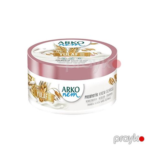 Əl kremi Arko Nem Yulaf südü 250 ml — Bakı