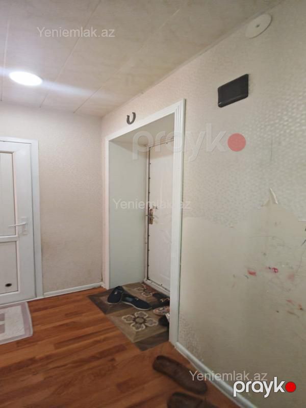 Satılır 2 otaqlı Bina evi menzil (Köhnə tikili), 56 m², 5-ci mikrorayon — Mənzil, Sumqayıt (6)