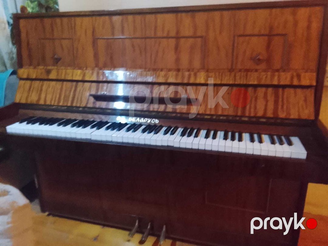 Piano — Musiqiə alətləri, Bakı (3)
