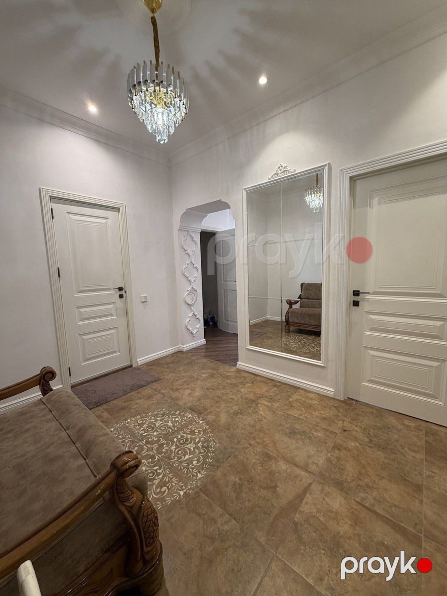Satılır 2 otaqlı yeni tikili 64 m² — Mənzil, Bakı (9)