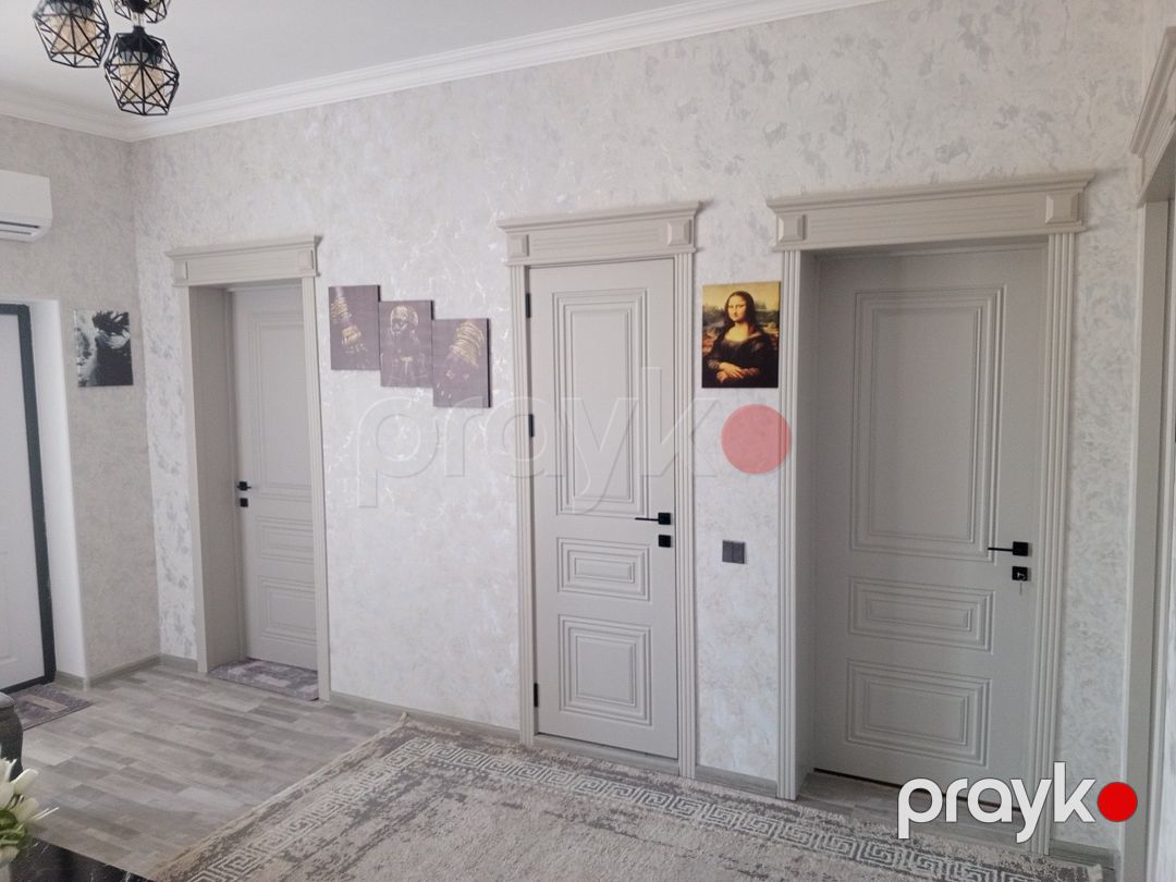 Satılır 3 otaqlı həyət evi/bağ evi 75 m² — Ev, villa, Bakı (11)