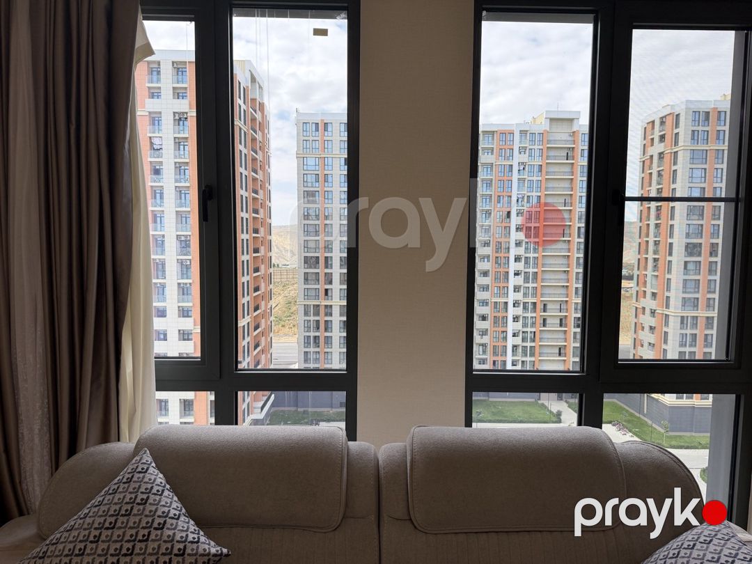 Satılır 2 otaqlı yeni tikili 49 m² — Mənzil, Bakı (3)