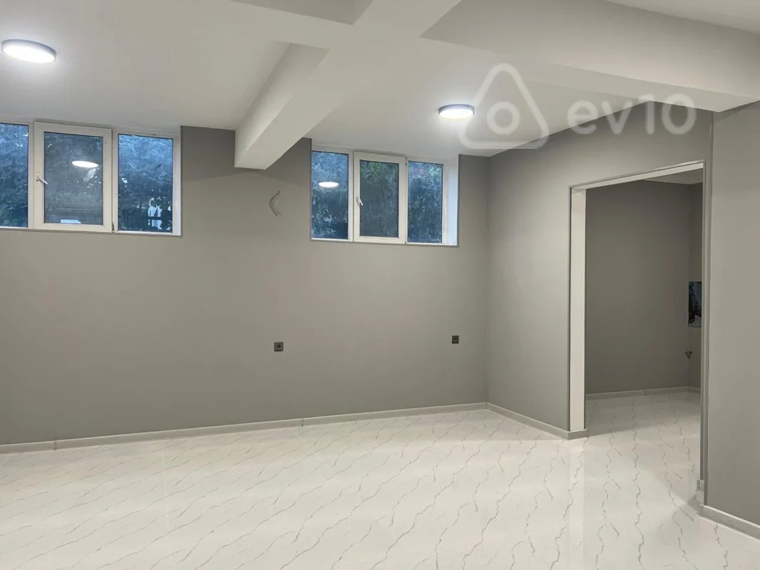 3 otaqlı həyət evi, 150 m², Ağaəmi Rəhimov küç.161A — Ev, villa, Bakı (5)