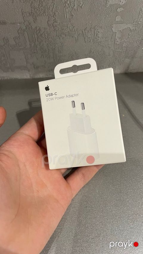 Apple charger 20w — Bakı